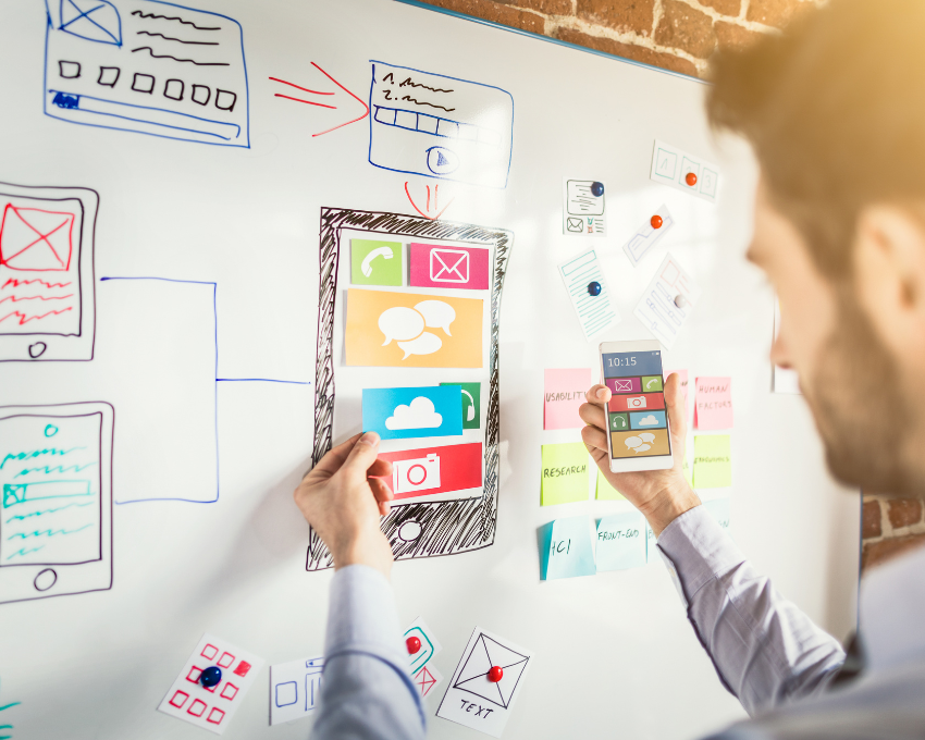 Build Successful Mobile App 2025