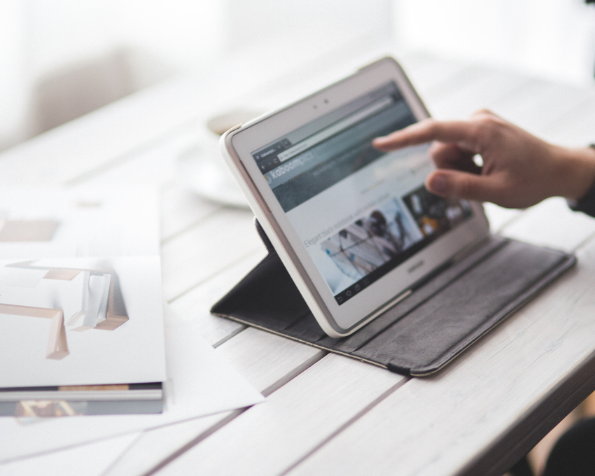 TechForge Innovations Can Help You Lead the Way