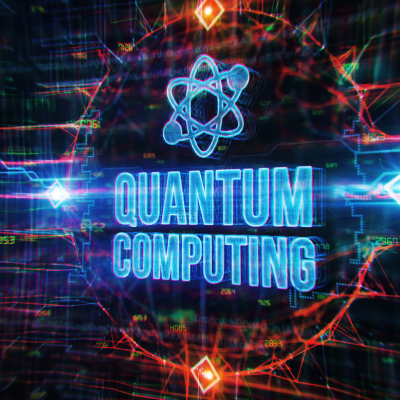 Quantum-Ready: Preparing for the Next Digital Revolution with TechForge Innovations