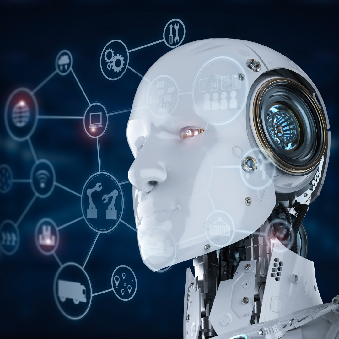 The Rise of Generative AI: How It’s Transforming Businesses in 2025