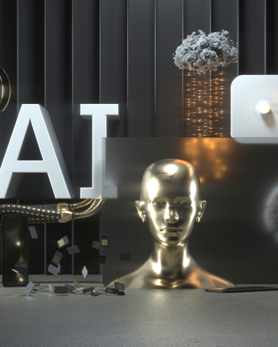 Top 5 Emerging Tech Trends in 2025 That Will Reshape Your Business