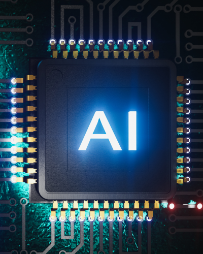 Harnessing the Power of GenAI for Smarter Digital Transformation