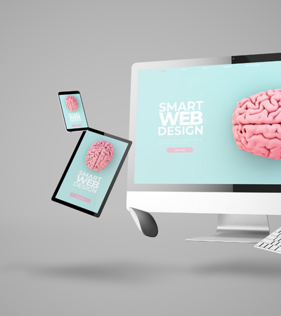 Why Every Business Needs a Smart Website in 2025
